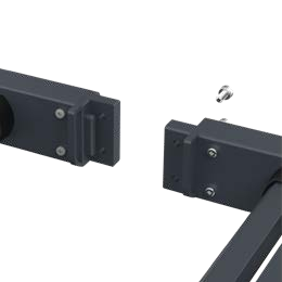 GL25 detachable fixture connection detail